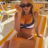 Breckie Hill nude #0294