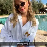 Breckie Hill nude #0311