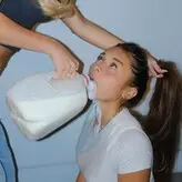 Breckie Hill nude #0318