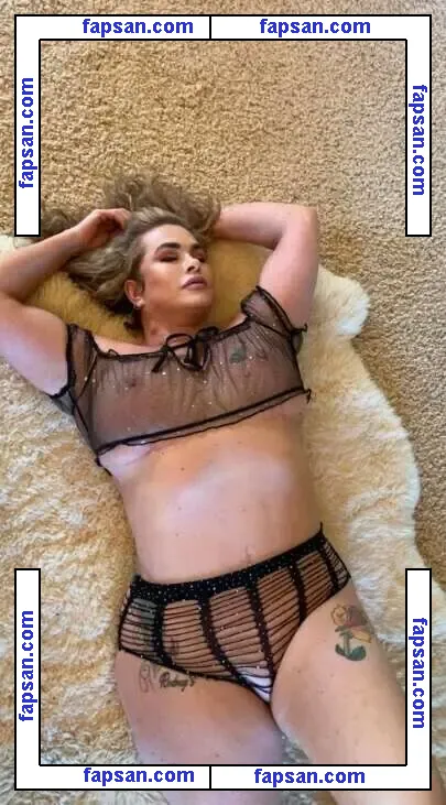 Bree Marie голая фото #0013 с Онлифанс