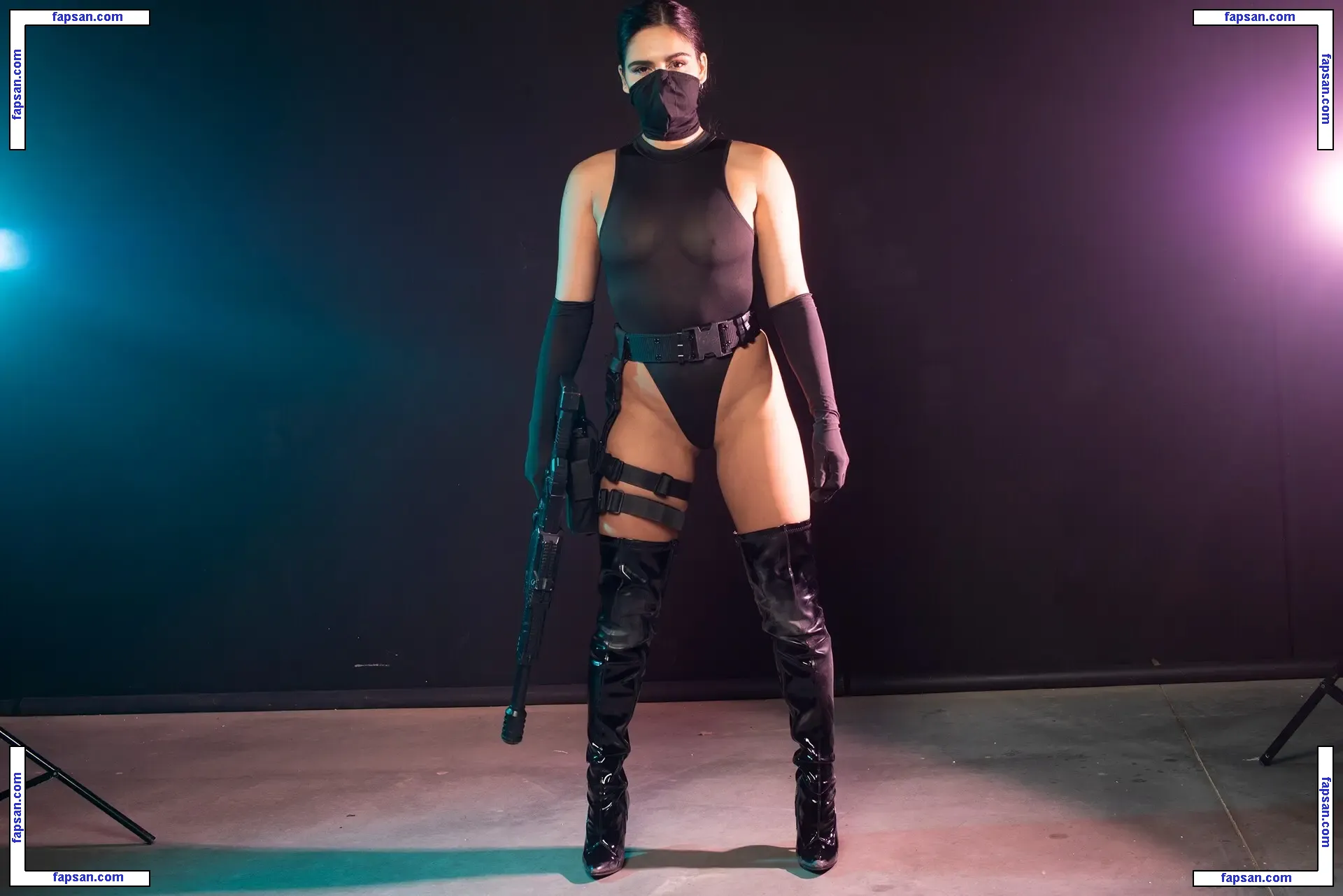 Bree McGregor nude photo #0002 from OnlyFans