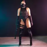 Bree McGregor nude #0002