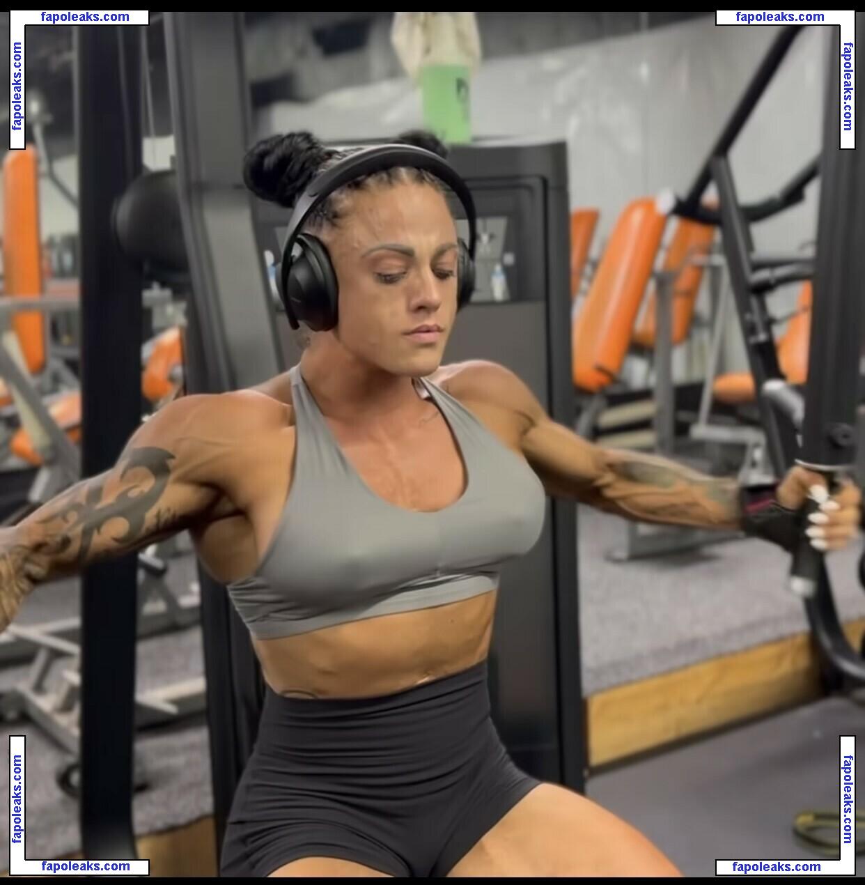 bree.physique_ifbbpro / bree.physique nude photo #0013 from OnlyFans