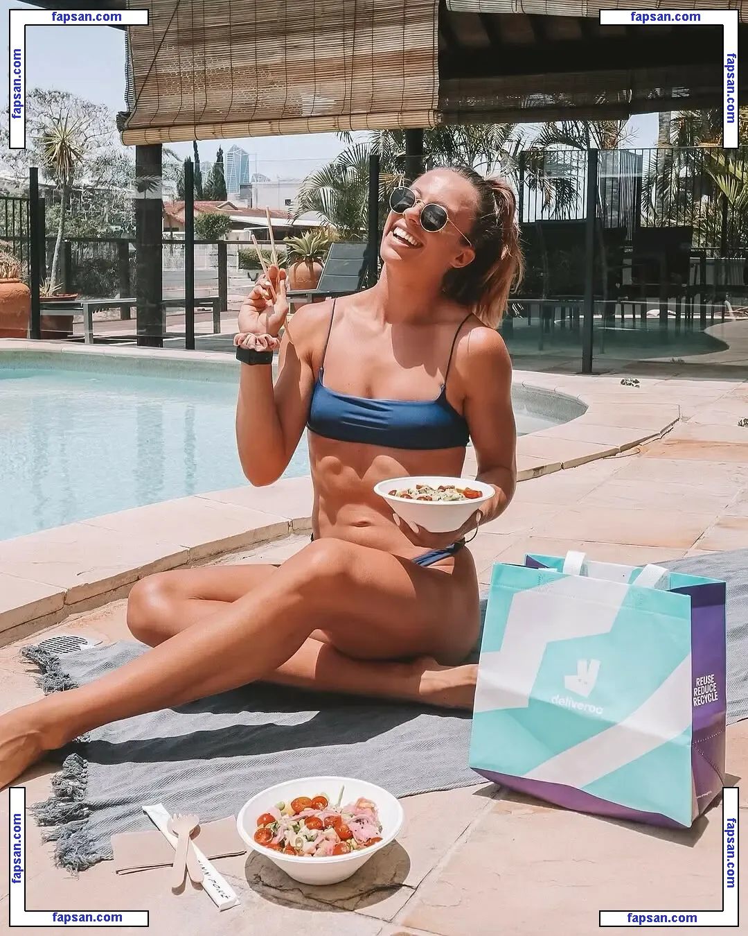 Bree Rizzo голая фото #0003 с Онлифанс