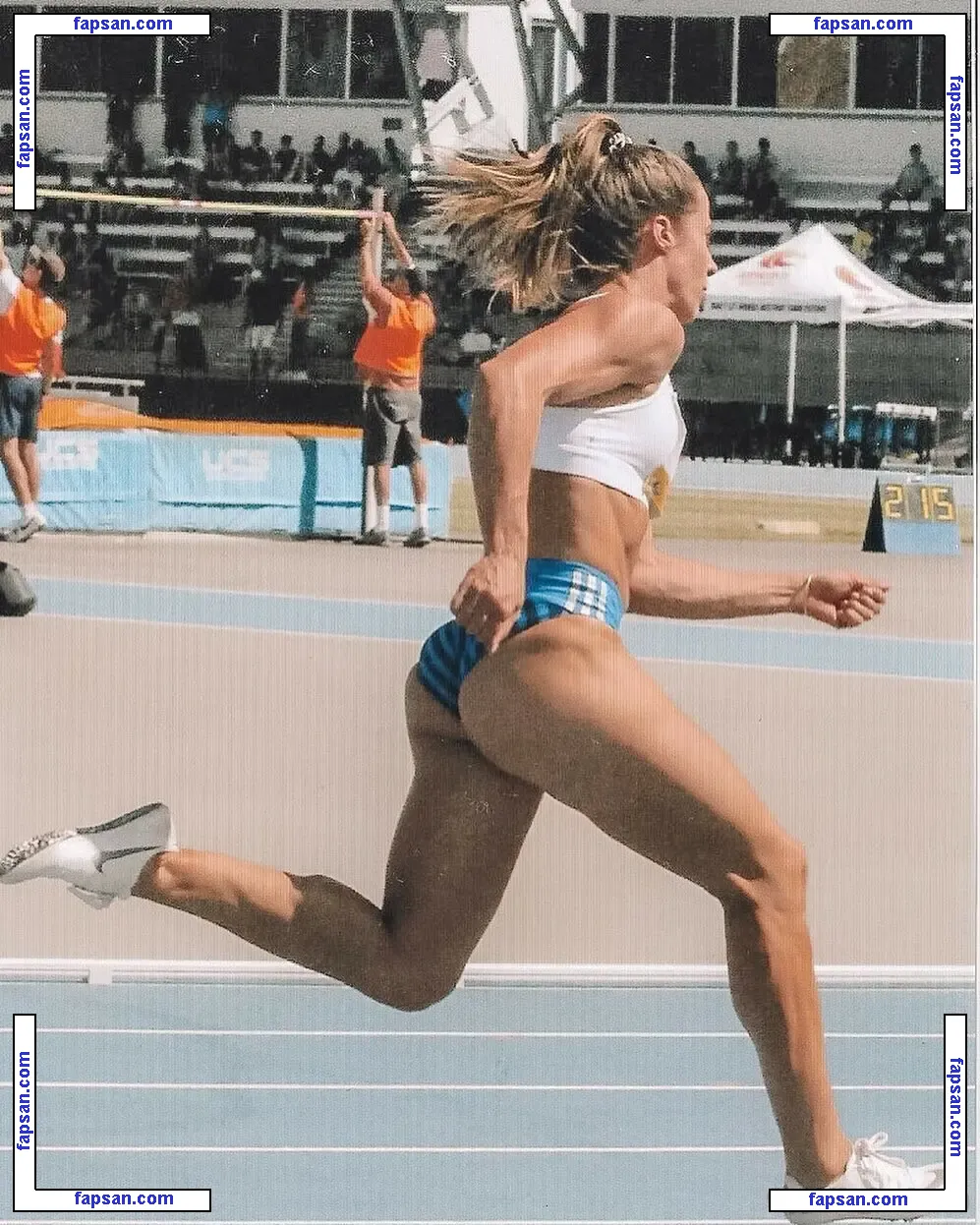 Bree Rizzo голая фото #0013 с Онлифанс