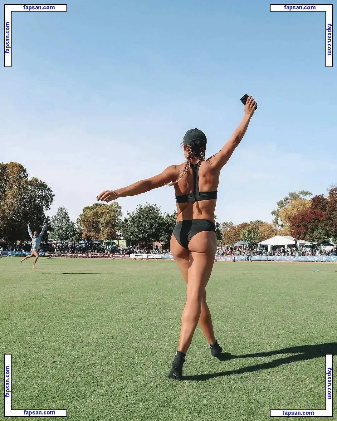 Bree Rizzo голая фото #0015 с Онлифанс