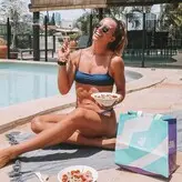 Bree Rizzo голая #0003