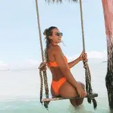 Bree Rizzo голая #0005