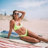 Bree Rizzo голая #0011