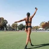 Bree Rizzo голая #0015