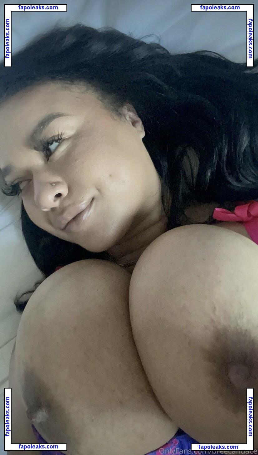 Bree Westbrooks / breecandace nude photo #0001 from OnlyFans