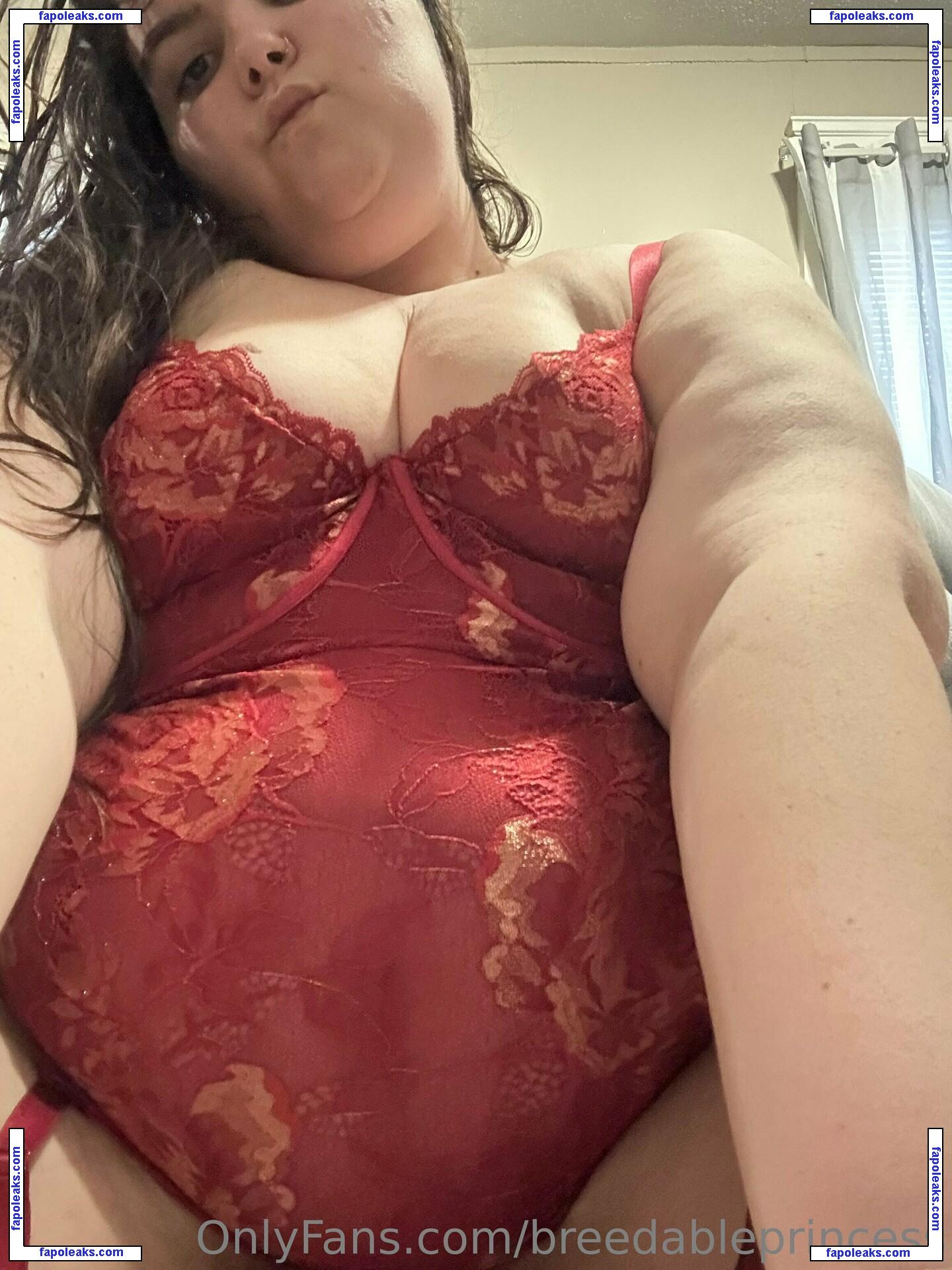 breedableprincess / pppprincess nude photo #0035 from OnlyFans