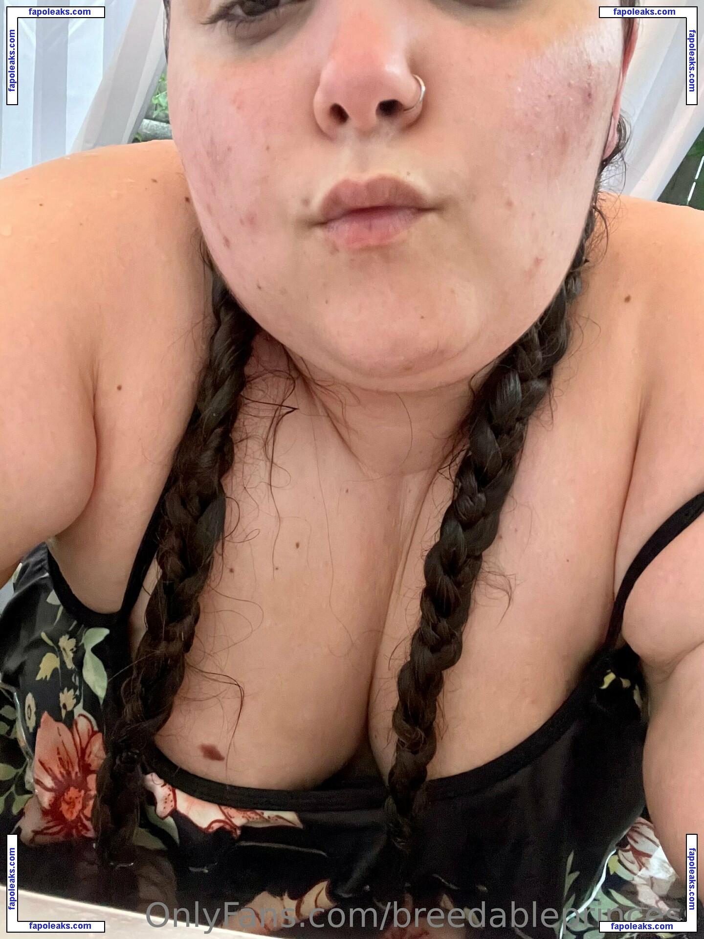 breedableprincess / pppprincess nude photo #0065 from OnlyFans