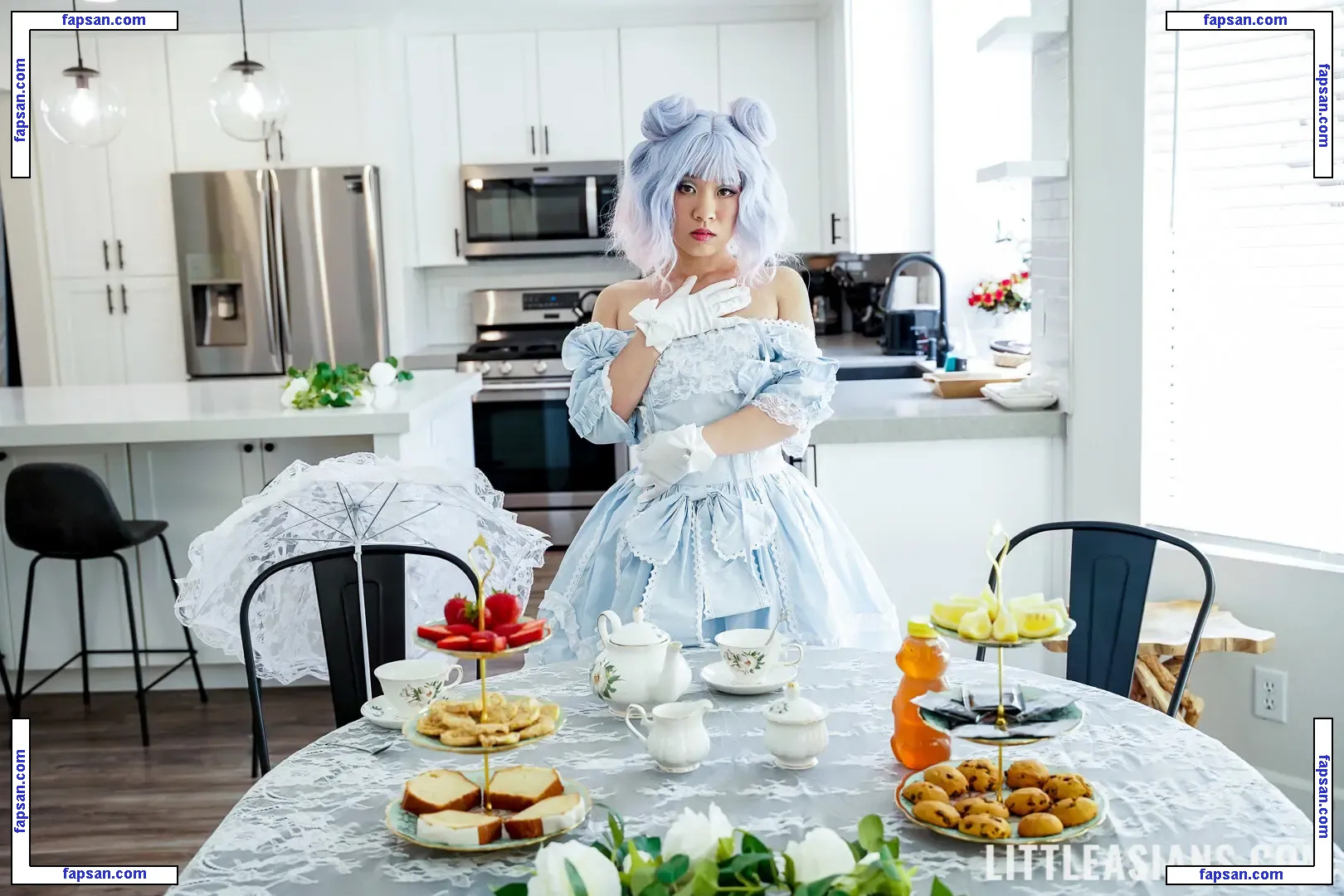 BreedingMaterial голая фото #0097 с Онлифанс