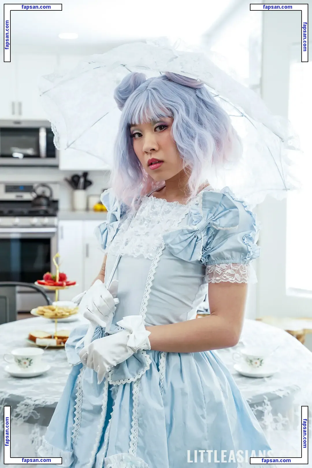 BreedingMaterial голая фото #0099 с Онлифанс