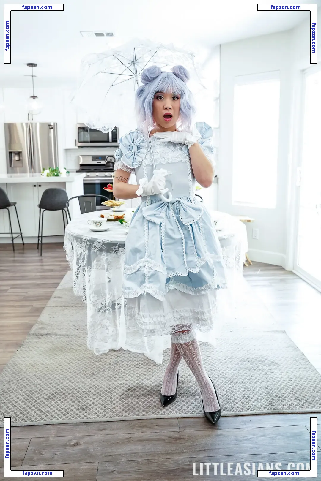 BreedingMaterial голая фото #0103 с Онлифанс