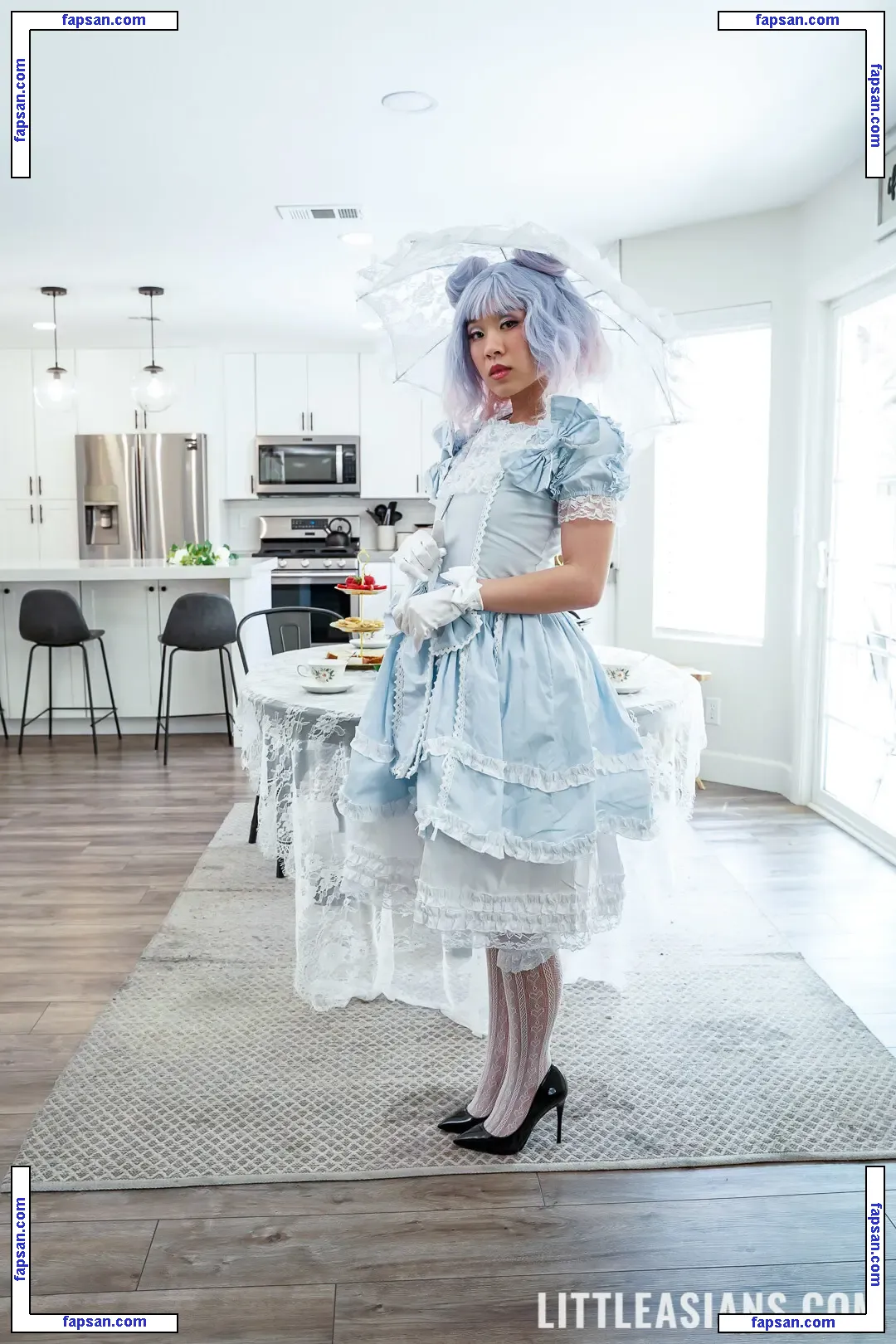 BreedingMaterial голая фото #0105 с Онлифанс