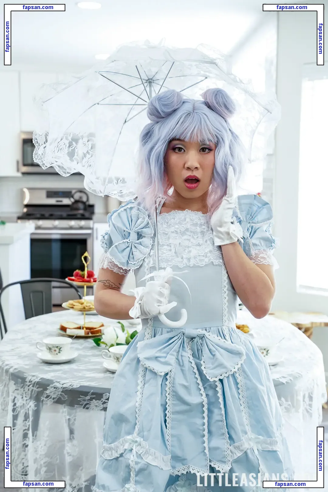 BreedingMaterial голая фото #0106 с Онлифанс