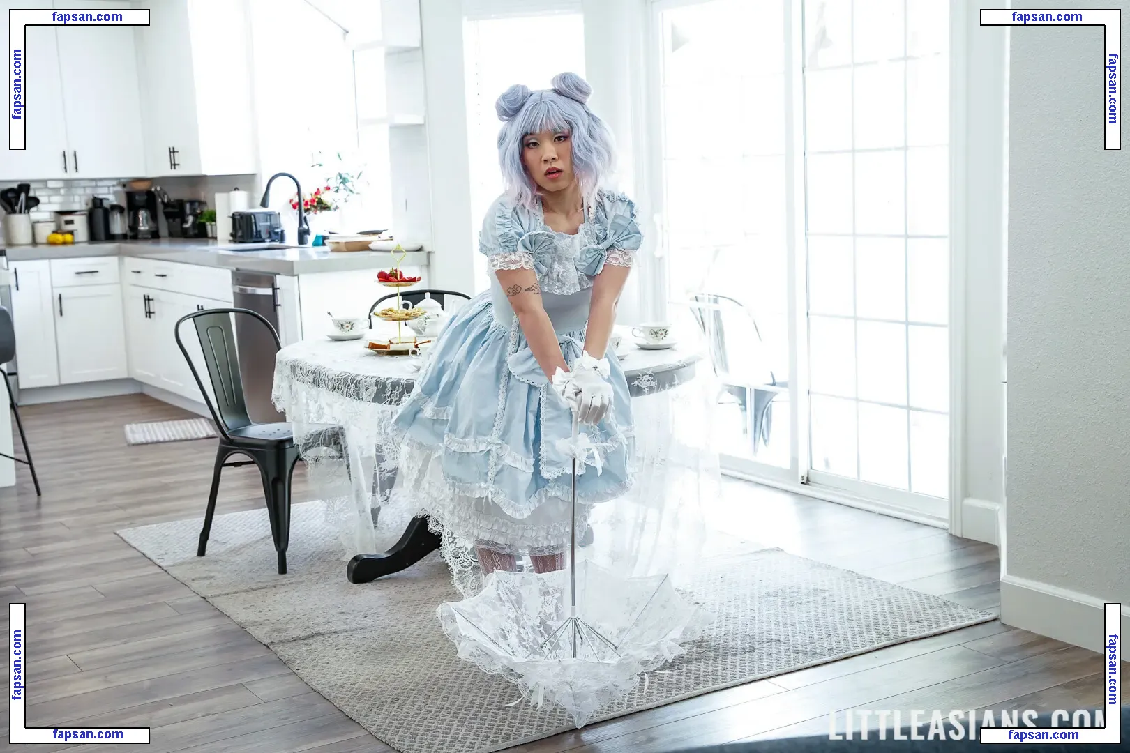 BreedingMaterial голая фото #0107 с Онлифанс