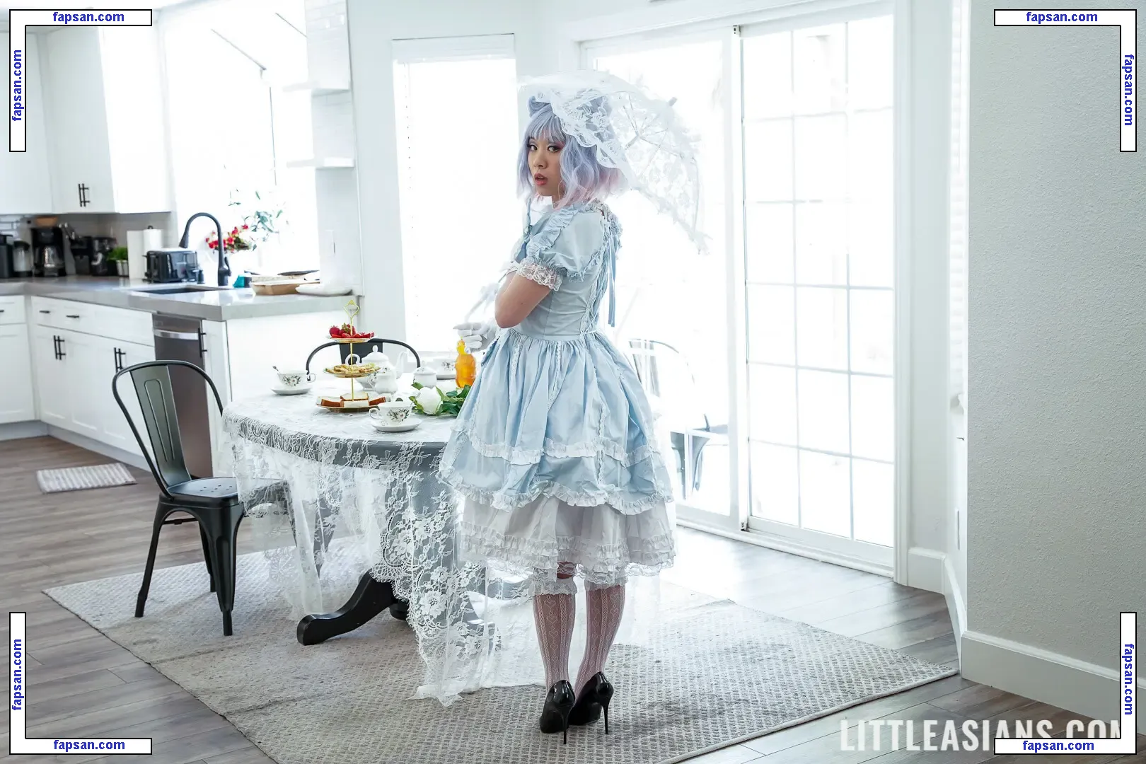 BreedingMaterial голая фото #0109 с Онлифанс