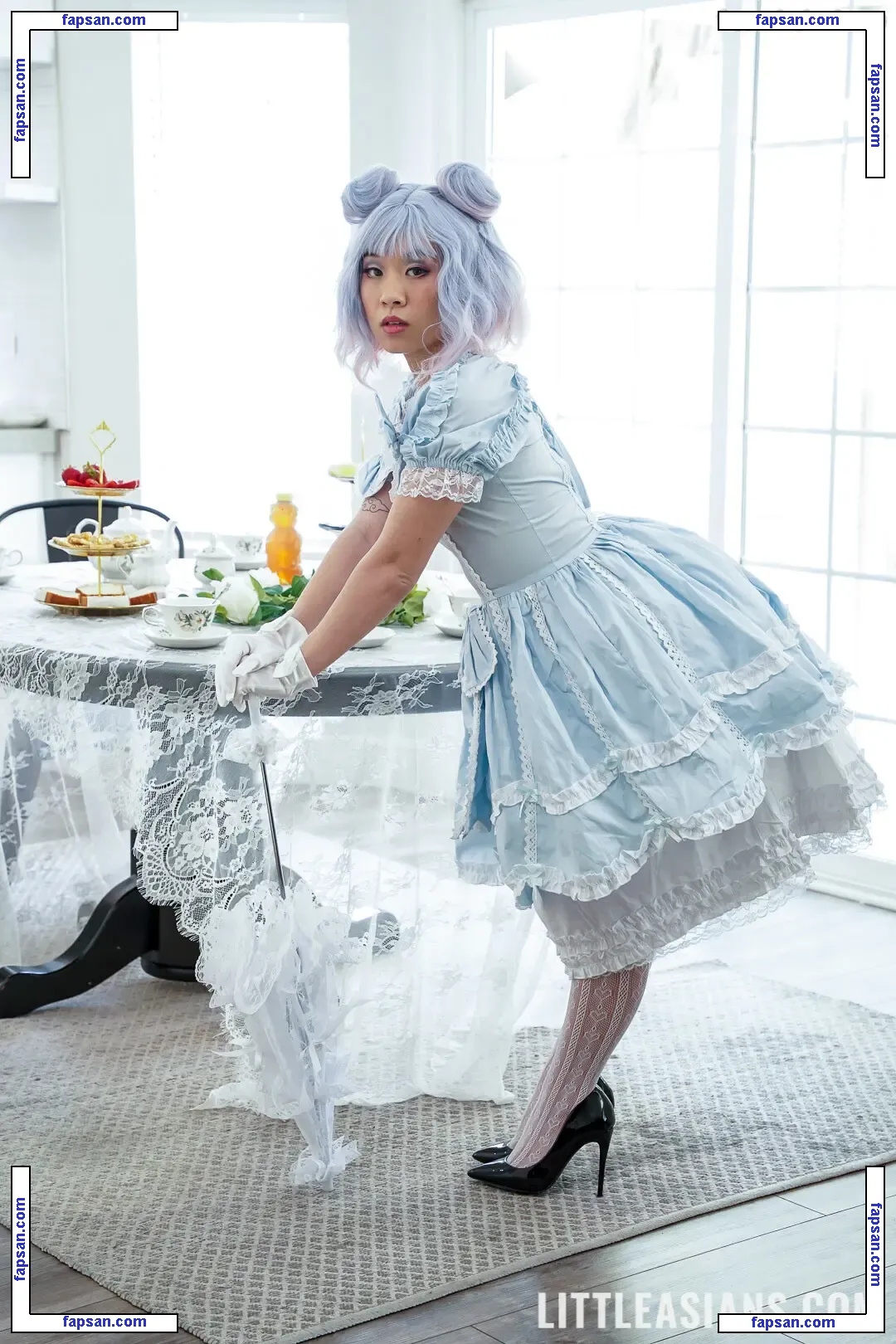 BreedingMaterial голая фото #0110 с Онлифанс