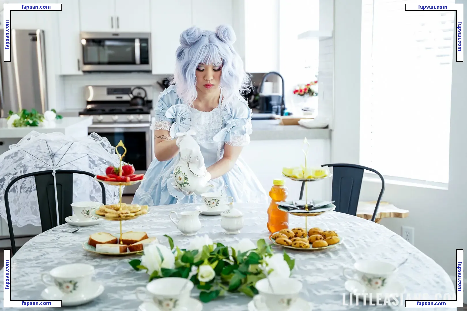 BreedingMaterial голая фото #0111 с Онлифанс