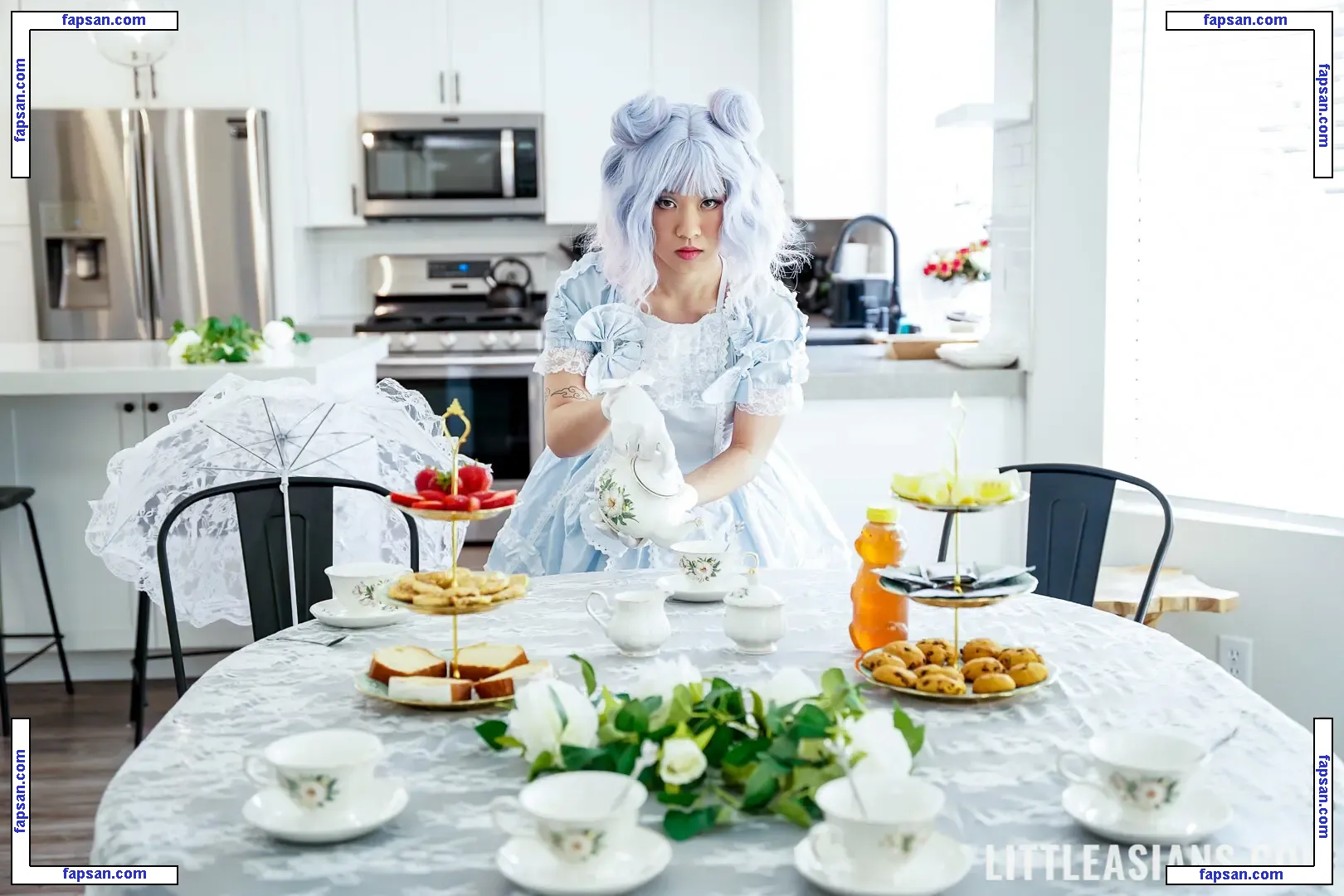 BreedingMaterial голая фото #0112 с Онлифанс