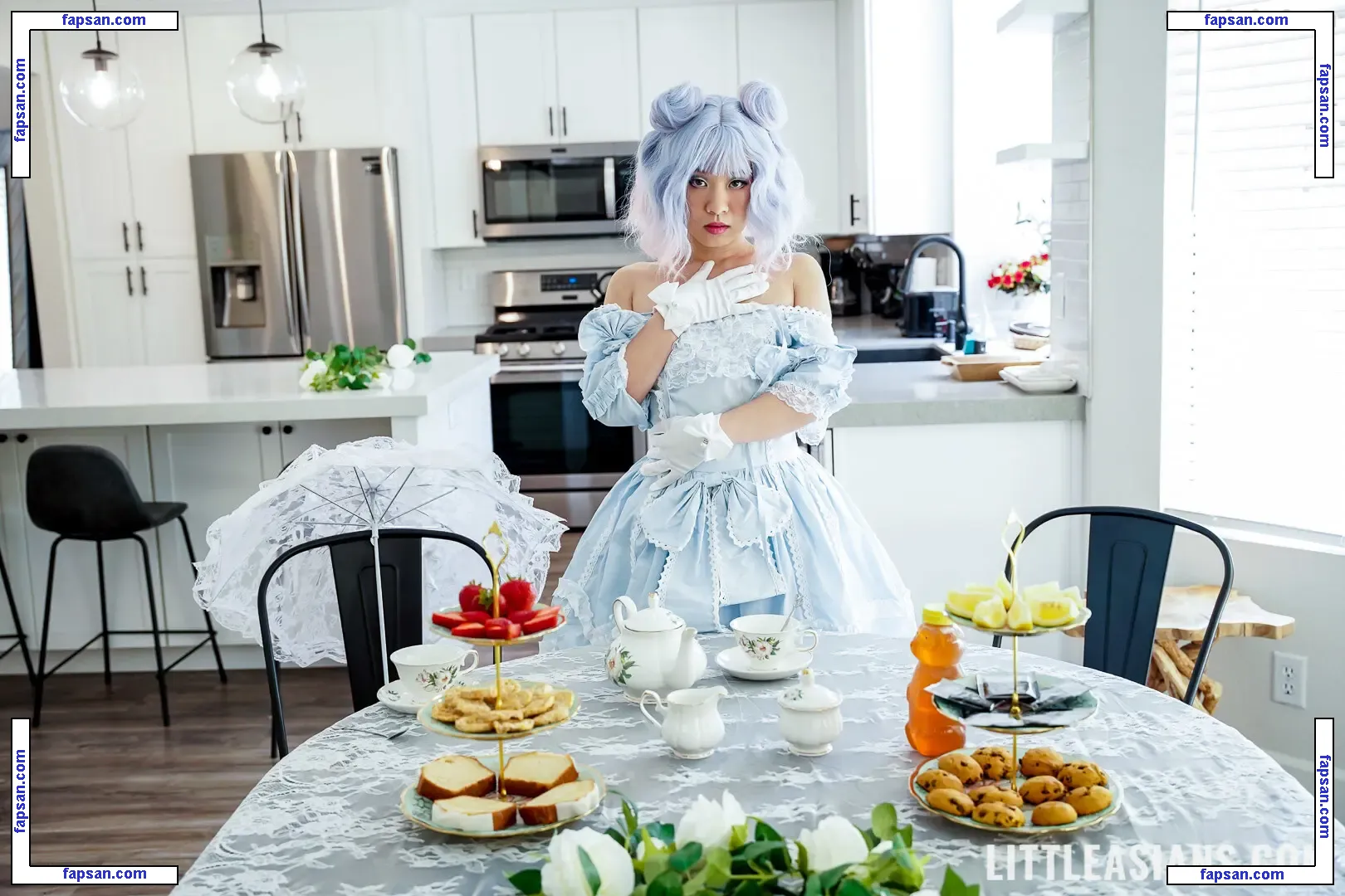 BreedingMaterial голая фото #0114 с Онлифанс