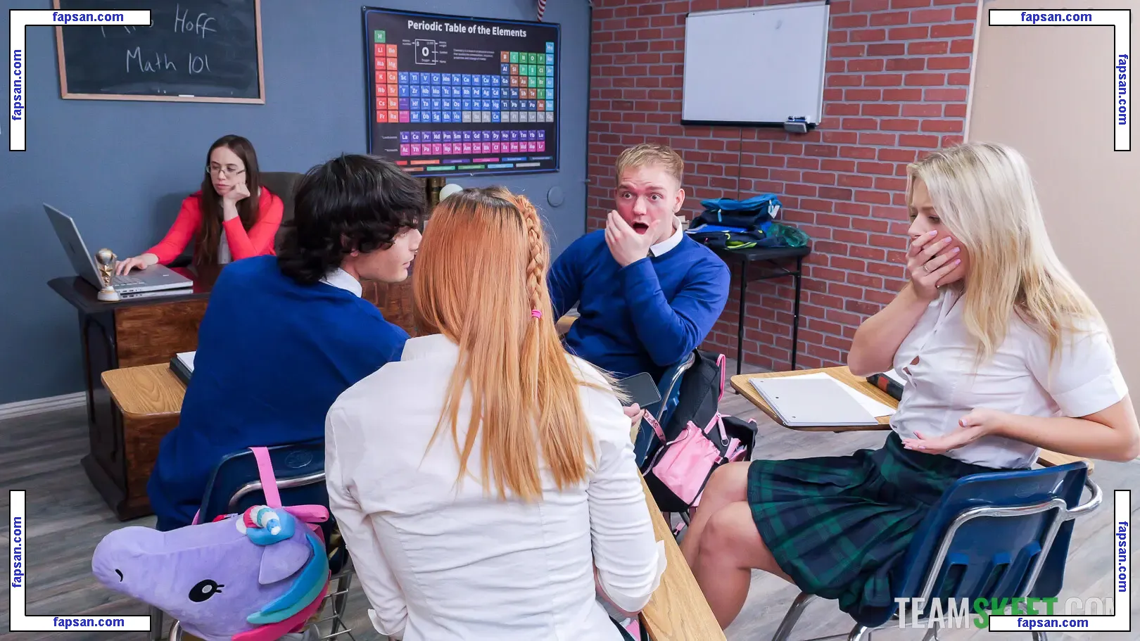 BreedingMaterial голая фото #0142 с Онлифанс