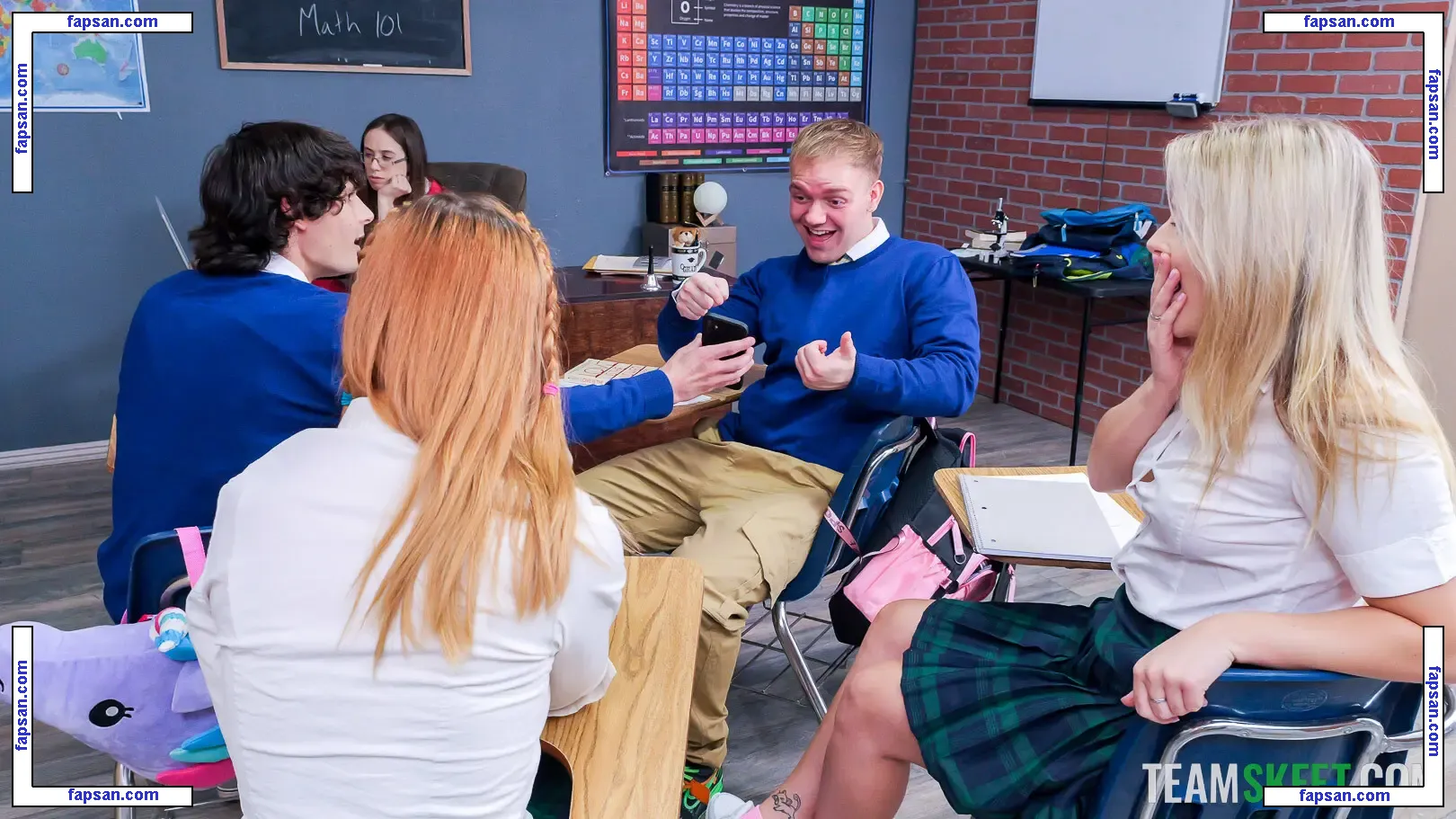 BreedingMaterial голая фото #0144 с Онлифанс