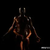 BreedingMaterial голая #0060