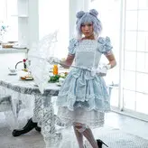 BreedingMaterial голая #0092