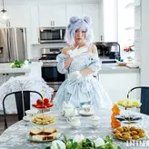 BreedingMaterial голая #0097