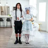 BreedingMaterial голая #0101