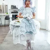 BreedingMaterial голая #0102