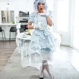 BreedingMaterial голая #0103