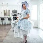 BreedingMaterial голая #0105