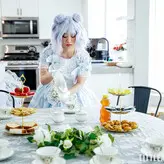 BreedingMaterial голая #0111