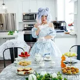 BreedingMaterial голая #0114