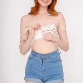 BreedingMaterial голая #0129