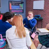 BreedingMaterial голая #0142