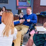 BreedingMaterial голая #0144