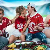 BreedingMaterial голая #0297