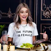 BreedingMaterial голая #0307