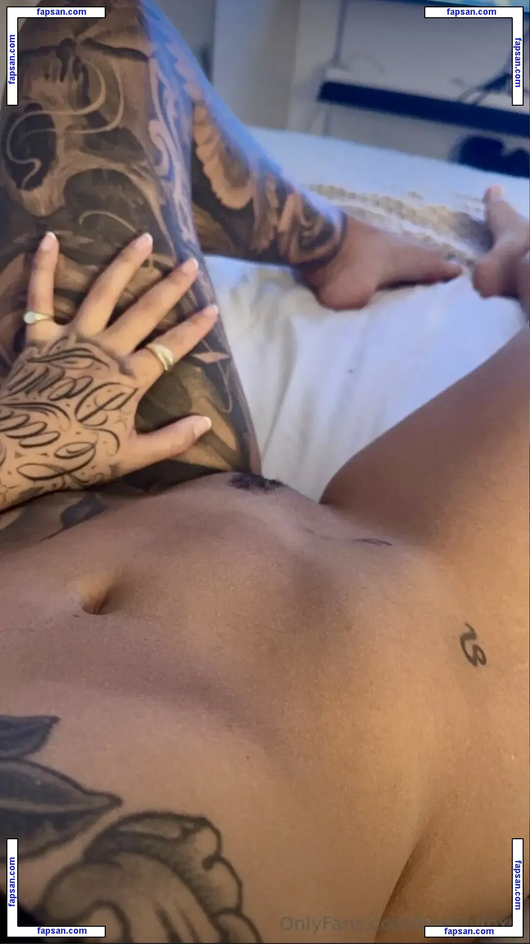 Breezy Foxx nude photo #0012 from OnlyFans