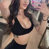 Breezy Ortiz голая #0001