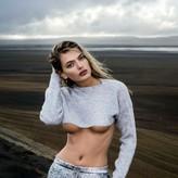 Bregje Heinen голая #0060