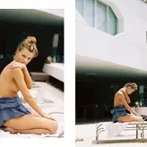 Bregje Heinen голая #0124