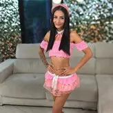 Breiny Zoe nude #0006