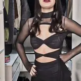 Brenda G Saraiva nude #0007